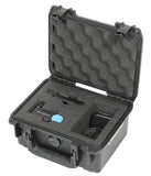 Sennheiser AVX Camera-Mountable Lavalier Digital Wireless Set  with battery and case