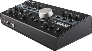 Mackie Big Knob Studio Plus Monitor Controller and Interface - The Camera Box