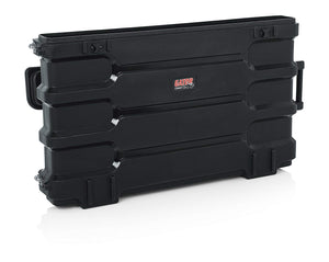 Gator Cases Molded LCD/LED TV and Monitor Transport Case; Fits 40" - 45" Screens (GLED4045ROTO) - The Camera Box