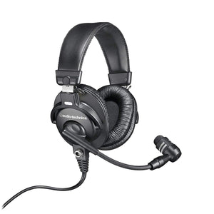 Audio-Technica BPHS1 Broadcast Stereo Headset - The Camera Box