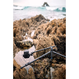 Slik Sliding Arm II Mini Boom Extension for Tripods