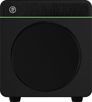 Mackie CR8S-XBT 8" Multimedia Subwoofer with Bluetooth and Volume Controller