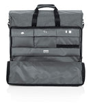 Gator Cases Creative Pro Series Nylon Carry Tote Bag for Apple 21.5" iMac Desktop Computer (G-CPR-IM21) - The Camera Box