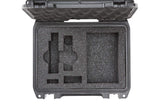 SKB iSeries Sennheiser AVX Case - #3I0806-3-AVX