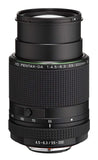 Pentax KP DSLR Camera (Black) with a Pentax HD PENTAX-DA 55-300mm f/4.5-6.3 ED PLM WR RE Lens