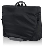 Gator Cases Creative Pro Series Nylon Carry Tote Bag for Apple 21.5" iMac Desktop Computer (G-CPR-IM21) - The Camera Box