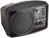 Mackie SRM150 5" Compact Active PA System - The Camera Box