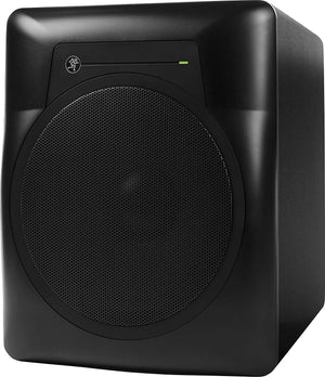 Mackie MRS10 - 10" Powered Subwoofer Studio Monitor - The Camera Box