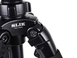 Slik Pro 700BHX AMT Tripod with SBH-808DQ Ball Head 613-700