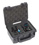 SKB iSeries Sennheiser AVX Case - #3I0806-3-AVX