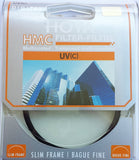 Hoya HMC Ultraviolet UV C Haze Multi-Coated Filter (77mm) - The Camera Box