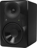 Mackie MR824 - 8" 2-Way Powered Studio Monitor (Single) - The Camera Box