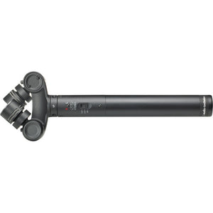 Audio-Technica AT2022 X/Y Stereo Switchable Low-frequency Roll-Off Microphone