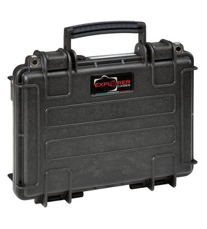 Explorer Cases 3005.B E Hard Case w/o Foam (Black)