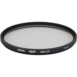 Hoya UV Haze NXT 3-Layer HMC Filter w/ High-Transparency Optical Glass (82mm)