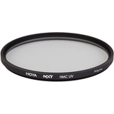 Hoya UV Haze NXT 3-Layer HMC Filter with High-Transparency Optical Glass (37mm)