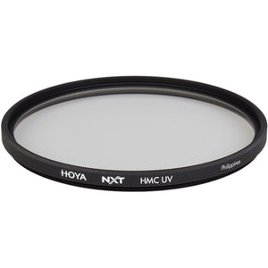 Hoya UV Haze NXT 3-Layer HMC Filter with High-Transparency Optical Glass (37mm)