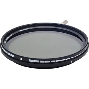 Hoya A-VDY-II Variable Density II Filter (67mm)