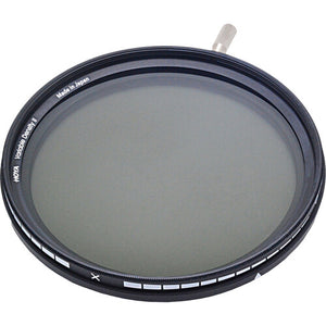 Hoya A-VDY-II Variable Density II Filter (77mm)