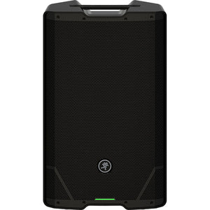 Mackie SRT215 Two-Way 15" 1600W Powered Portable PA Speaker w/ DSP & Bluetooth