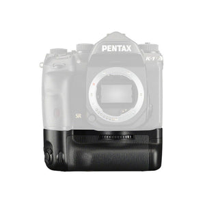 Pentax K-1 Mark II DSLR with 110-2-41mm F3.5 / 5.6 ED Lens D-BG6 Battery Grip