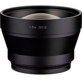 Ricoh GT-2 Tele Conversion Lens for GR IIIx Digital Camera