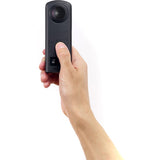 Ricoh THETA Z1 51GB CMOS Sensors Up to 23MP JPEG/DNG 6400 Max ISO 360° Camera