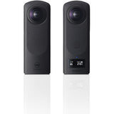 Ricoh THETA Z1 51GB CMOS Sensors Up to 23MP JPEG/DNG 6400 Max ISO 360° Camera