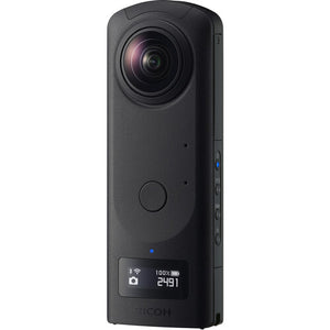 Ricoh THETA Z1 51GB CMOS Sensors Up to 23MP JPEG/DNG 6400 Max ISO 360° Camera