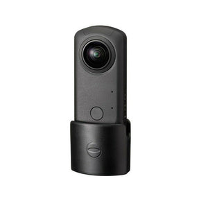 Ricoh THETA Z1 51GB CMOS Sensors 360°Camera with Ricoh TL-2 Lens Cover