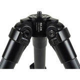 Slik PRO 500DXS DX 3 Leg Short Tripod With Flip Locks, Rubber Feet