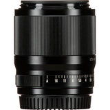 Tokina atx-m 33mm f/1.4 One SD Element X Lens for FUJIFILM X