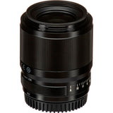 Tokina atx-m 33mm f/1.4 One SD Element X Lens for FUJIFILM X