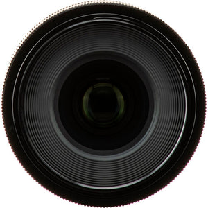 Tokina atx-m 33mm f/1.4 One SD Element X Lens for FUJIFILM X