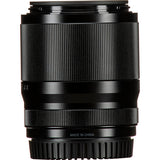 Tokina atx-m 33mm f/1.4 One SD Element X Lens for FUJIFILM X