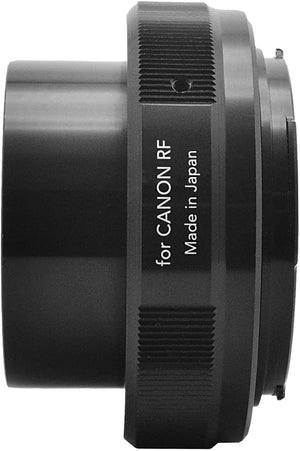 Tokina SZX 400mm F8 Reflex MF Lens for Canon RF Mount Mirrorless Cameras