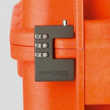 Explorer Cases Combination Padlock